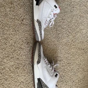 Meet your Posher, Garrett